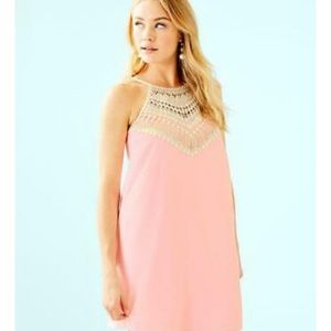 Lilly Pulitzer Pearl Soft Shift